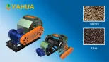 Produção De Óleo De Kernel De Palma Triturador De Porca De Palma 4 Toneladas Por Hora - Parafuso óleo imprensa - foodmachtech